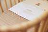 Sheet Crib 75x100cm - Family
