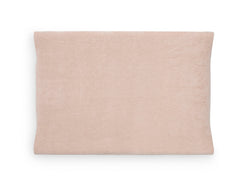 Changing Mat Cover Terry 50x70cm - Pale Pink