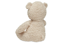 Stuffed Animal - Teddy Bear - Natural