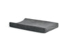 Changing Mat Cover Terry 50x70cm Storm Grey